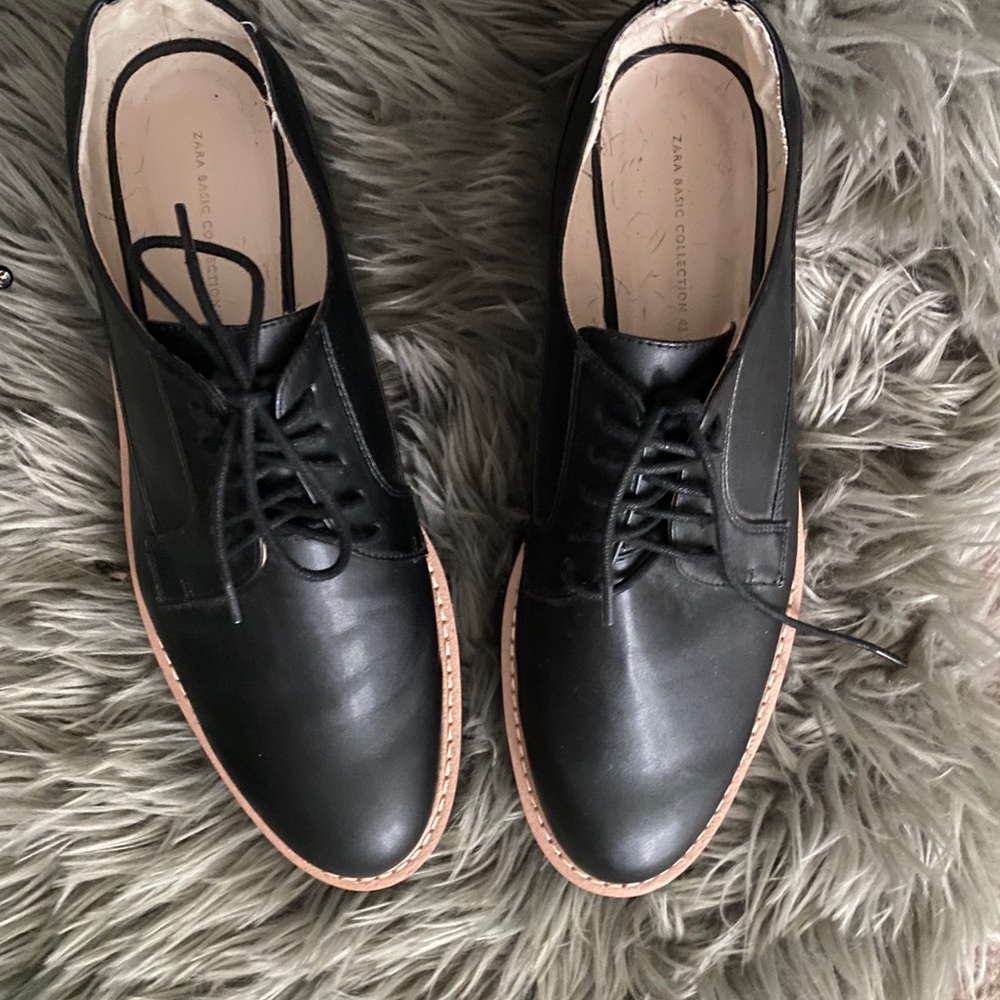 Zara shoes